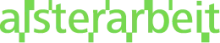 Logo alsterarbeit - zur Startseite